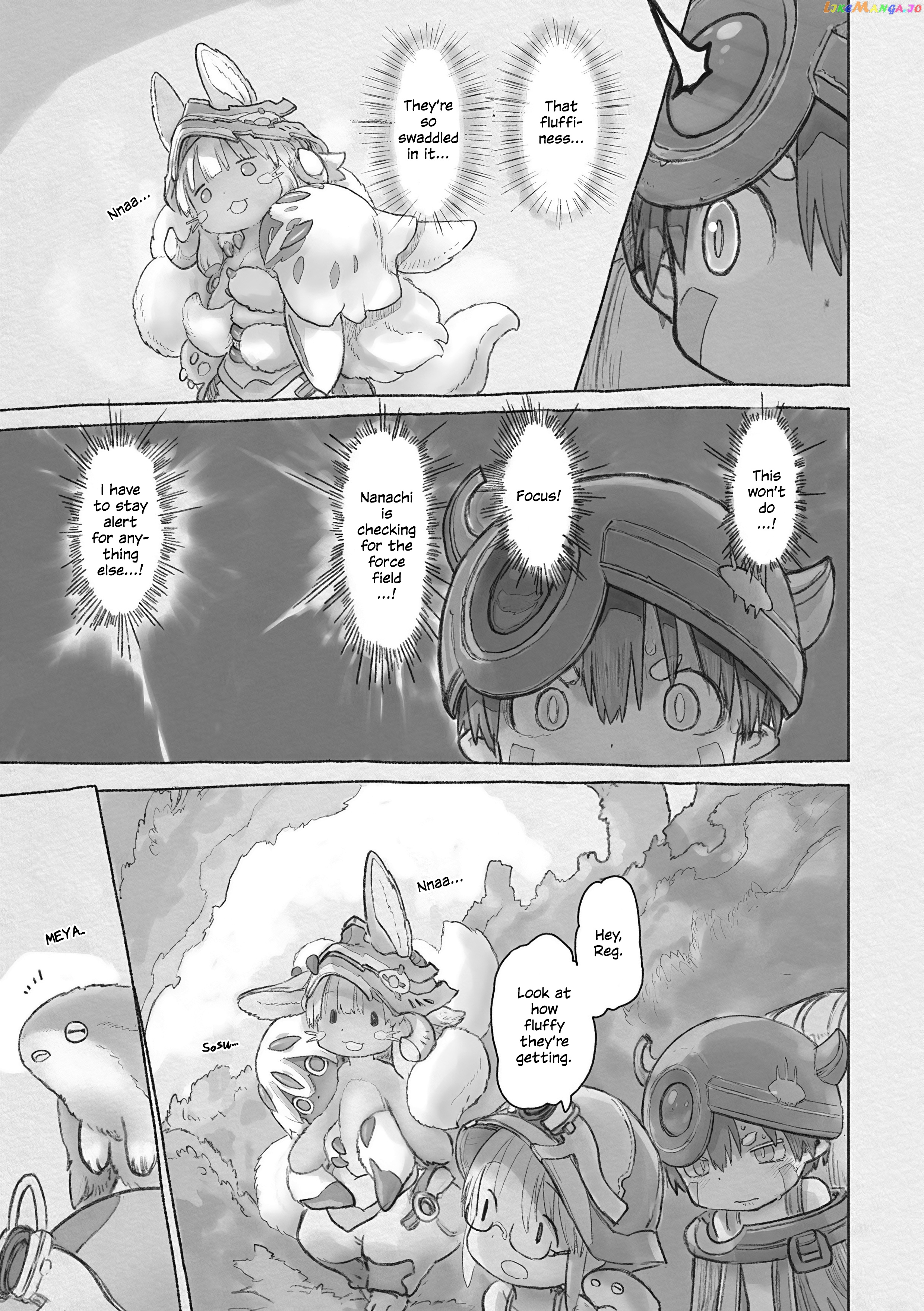 Made in Abyss, Chapter 62 image 16